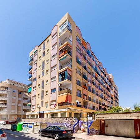 Casa Carmelina Apartment Torrevieja Ngoại thất bức ảnh