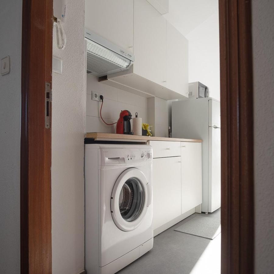 Casa Carmelina Apartment Torrevieja Ngoại thất bức ảnh