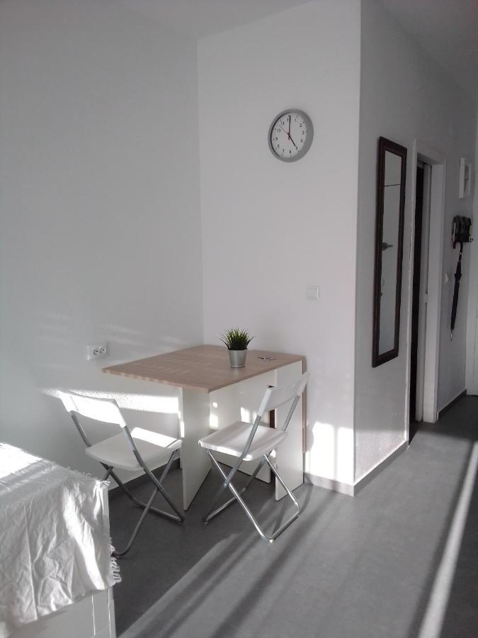 Casa Carmelina Apartment Torrevieja Ngoại thất bức ảnh