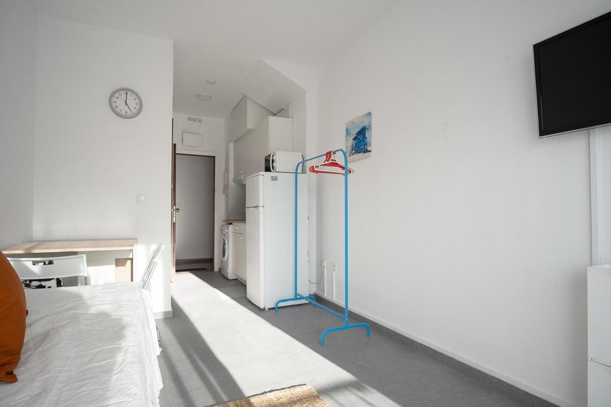 Casa Carmelina Apartment Torrevieja Ngoại thất bức ảnh