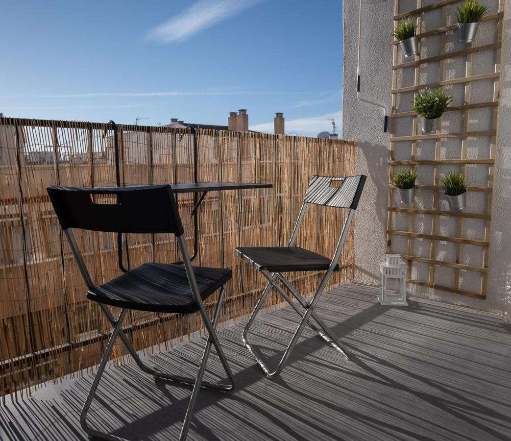 Casa Carmelina Apartment Torrevieja Ngoại thất bức ảnh