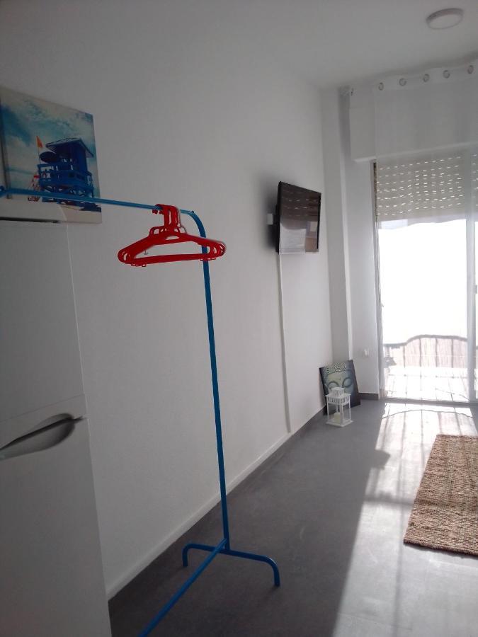Casa Carmelina Apartment Torrevieja Ngoại thất bức ảnh