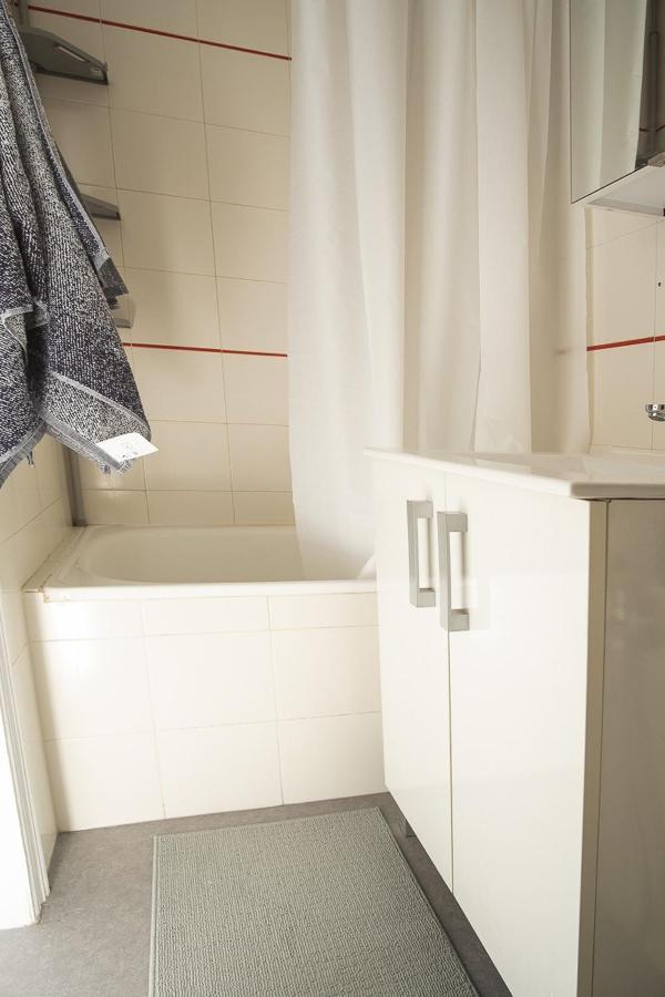 Casa Carmelina Apartment Torrevieja Ngoại thất bức ảnh